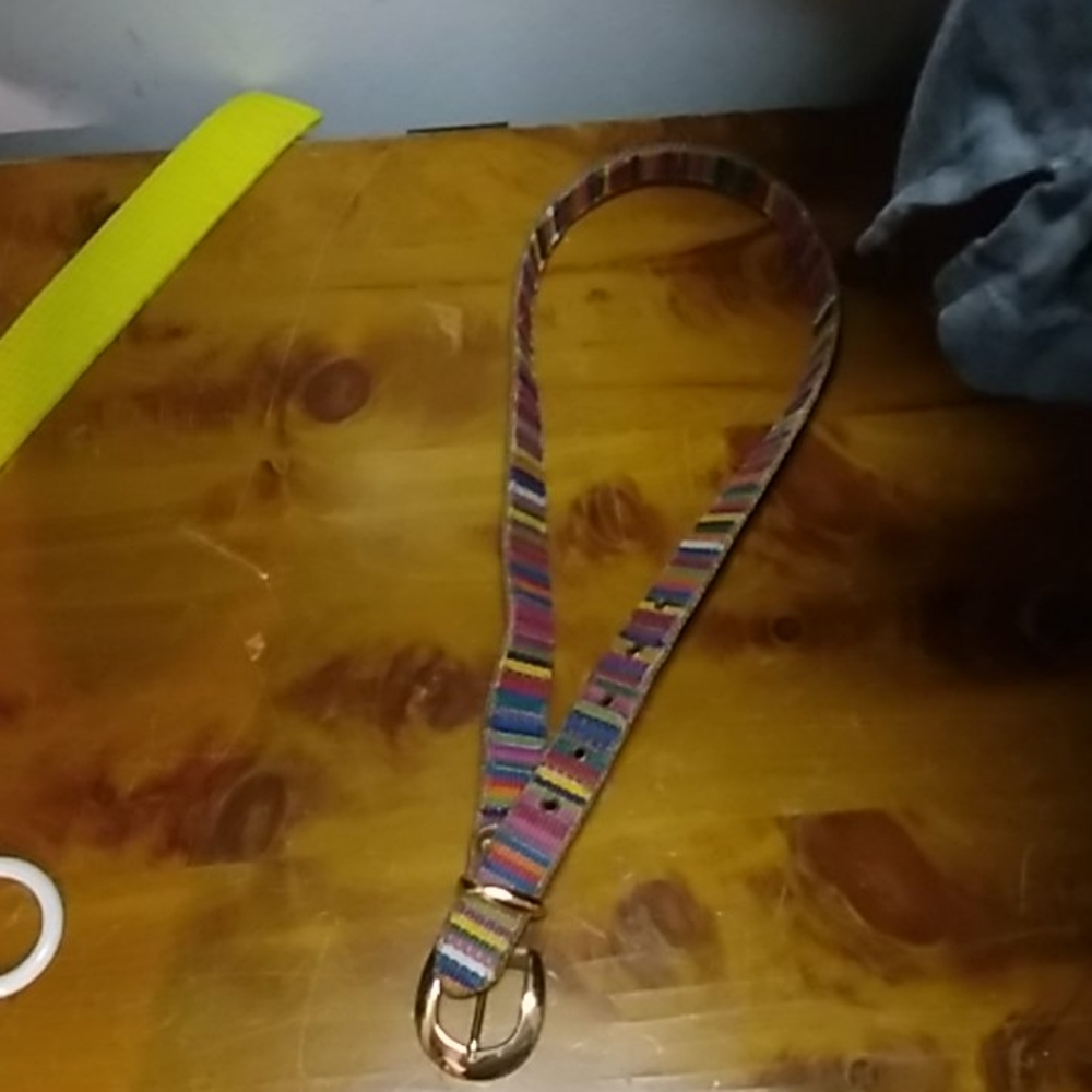 Belt